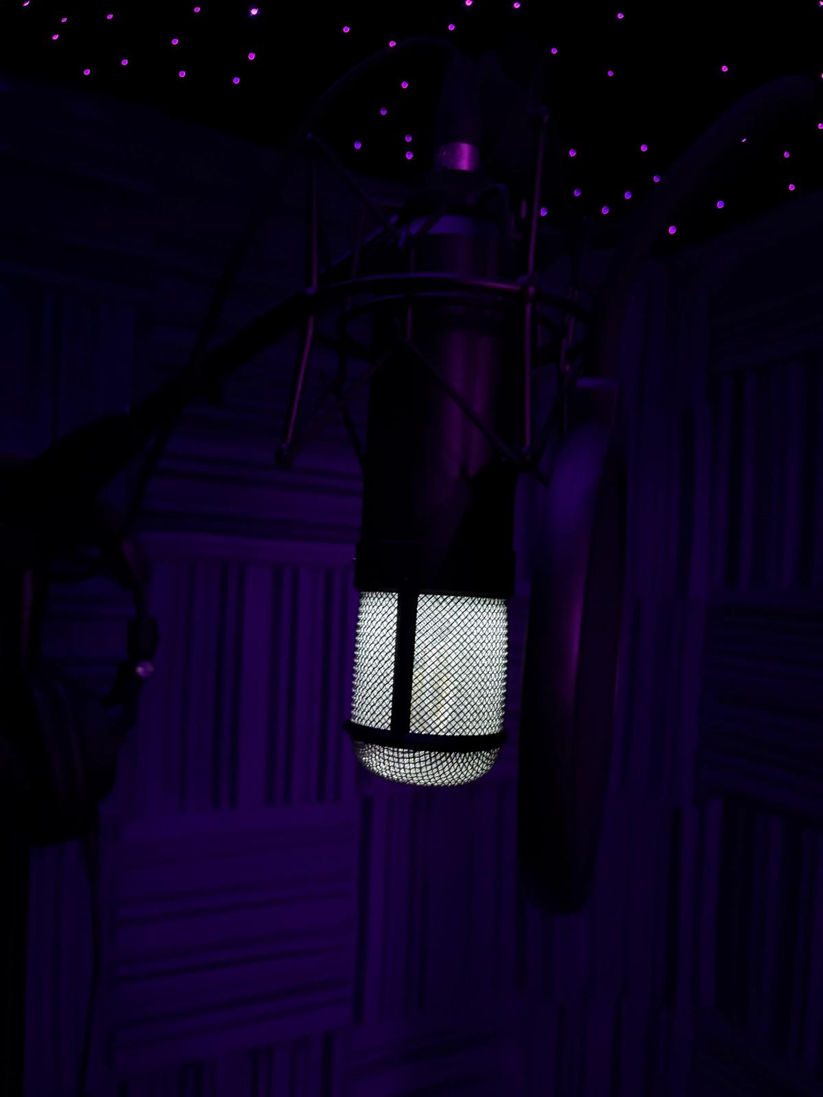 Production Studio