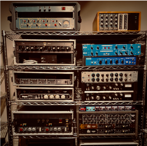 Gear Rack